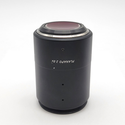 Leica stereo microscope - stereo,