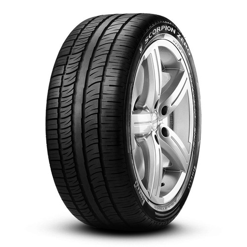 Pirelli scorpion zero - scorpion,