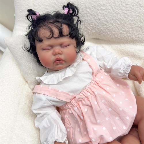 Kokomandy lifelike reborn baby - reborn,