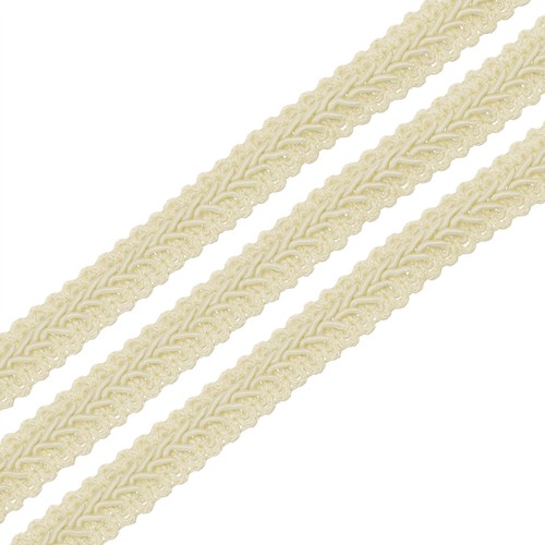 13 yards gimp braid - x,
