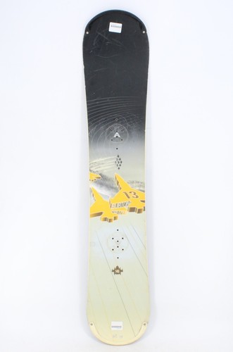 Burton cruzer snowboard 146 - burton,
