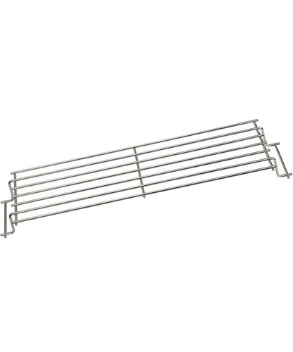 Replacement warming rack for - rack,