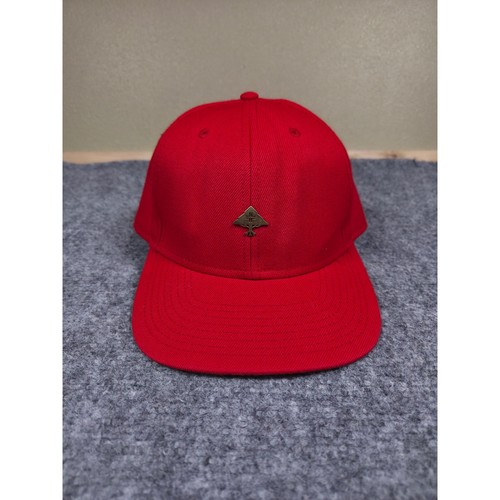 Lrg snapback hat mens - lrg, osfa