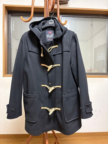Gloverall vintage men - gloverall,