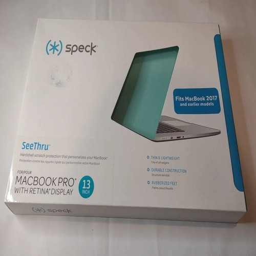 Speck seethru hardshell glossy - speck,