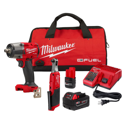 Milwaukee 3890 m18 - 3890-22, &