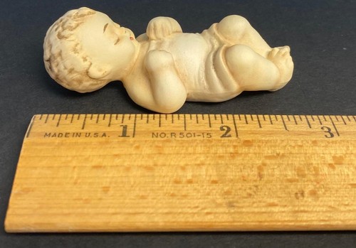 Hummel figurine nativity - figurine,