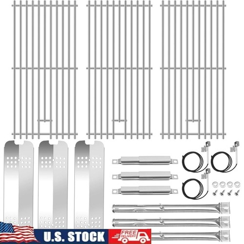 Grill replacement parts - replacement,