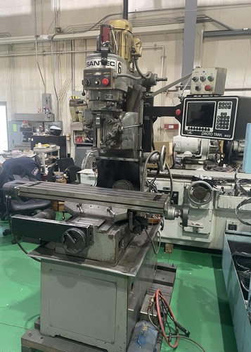 Used santec 2 - used,