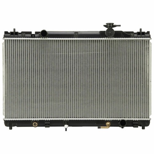 Cu2436 radiator for 2002 2006 - cu2436, 2002-2006