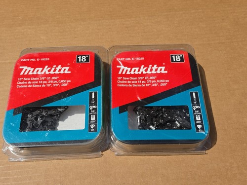 Makita 18225 saw chain - e-18225,