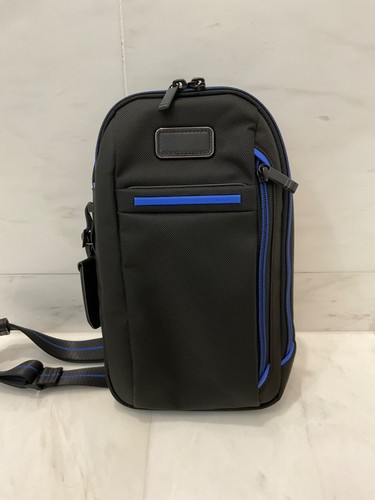 New tumi alpha fxt - tumi,