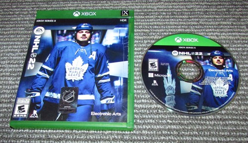 Nhl for xbox - for,