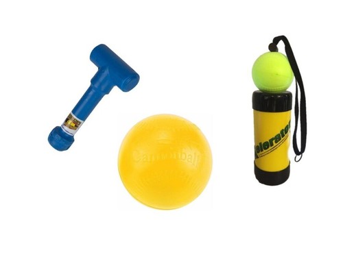 Wrist snapper cannonball - snapper, +