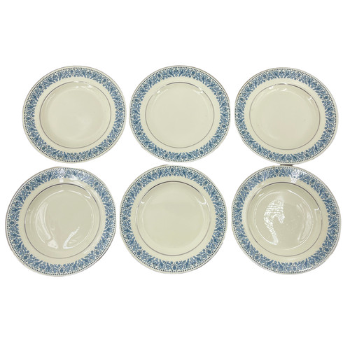 Vtg minton bone - minton, pomona