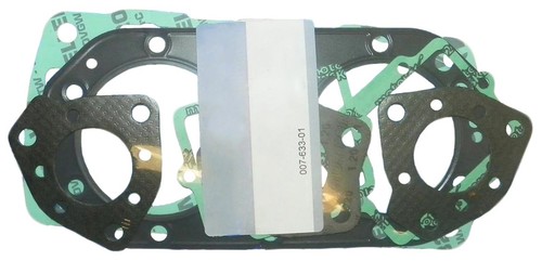 Jet ski top end gasket - end, kit