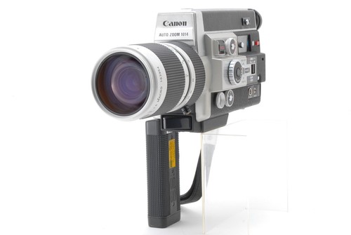 All tested mint canon - [n,