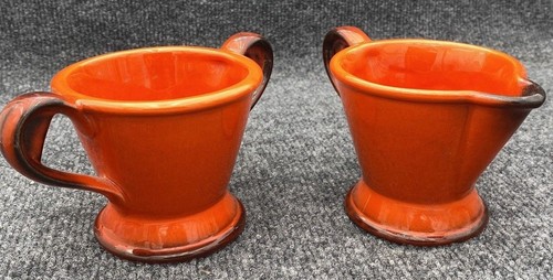 Vintage metlox poppy trail - metlox,