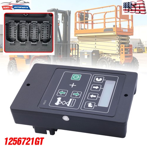 137692gt fit genie - gr-12, gr-20