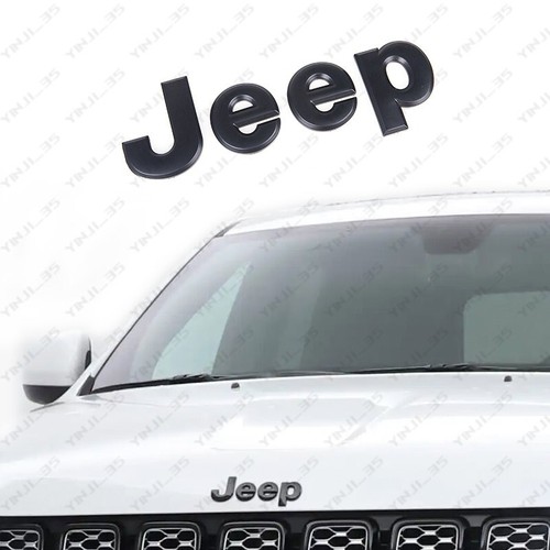 Genuine jeep grand cherokee - jeep,