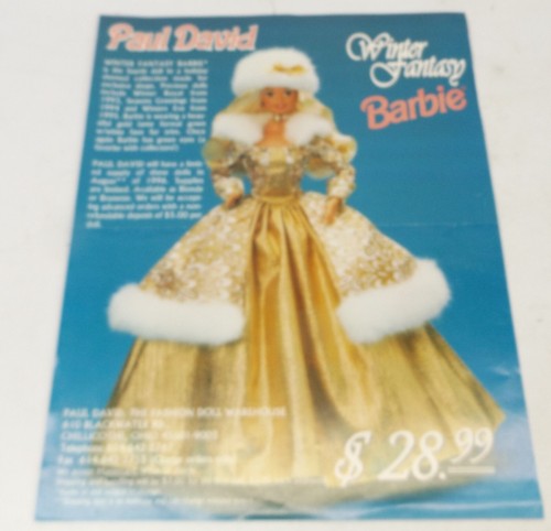 Paul david winter fantasy - paul,