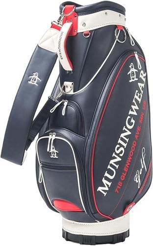 Munsingwear golf men caddy - munsingwear,