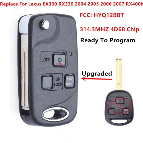 For lexus rx330 rx350 - for,