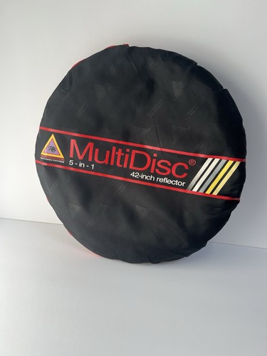 Multidisc in 1 - 42-in, 5-in-1