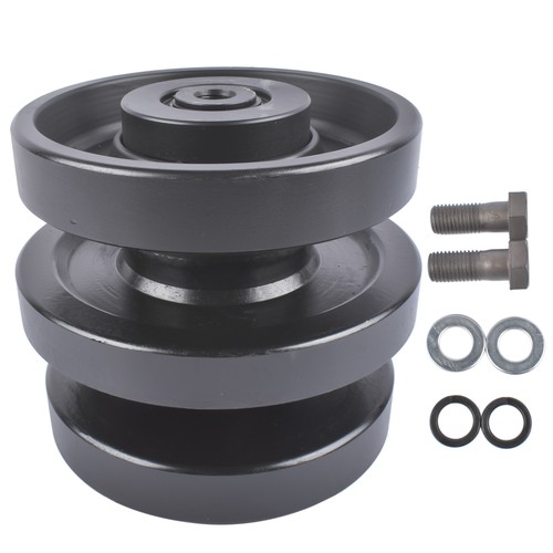 Bottom roller for bobcat - roller,