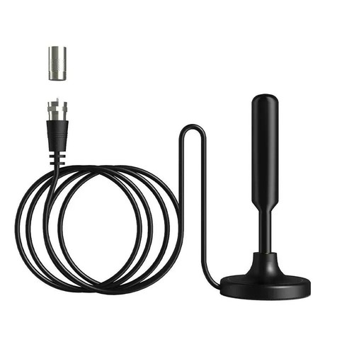 5600 miles upgraded antenna - 5600, tv