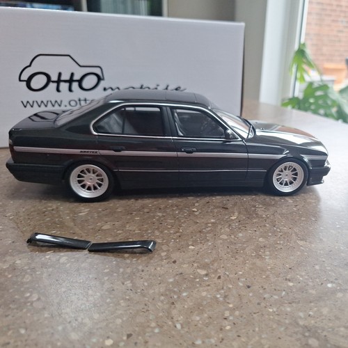 Bmw e34 hartge - 1:18, h5
