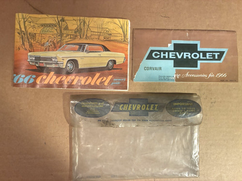 1966 chevrolet impala caprice - chevrolet,