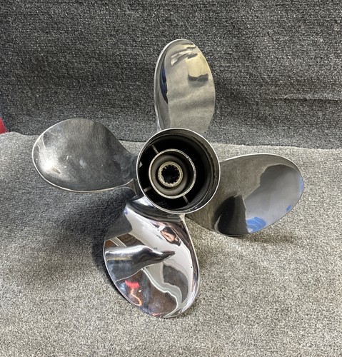 Omc blade prop - 13, 3/4