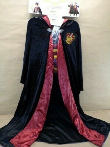 Disguise child deluxe harry - child's,