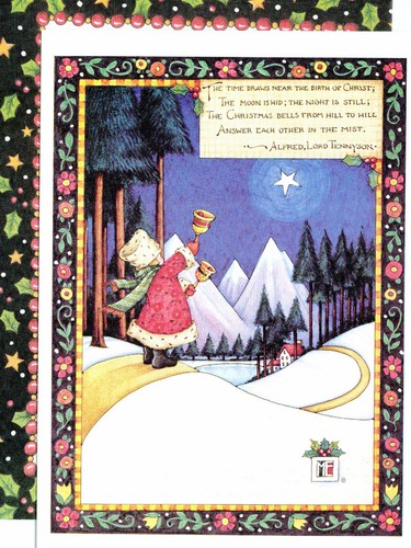 Mary engelbreit from hill - hill, to