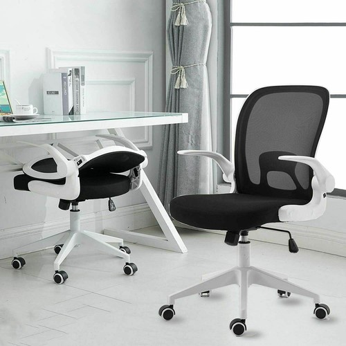 Mid back mesh office chair - mid-back,