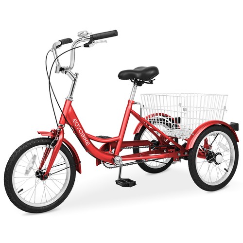 Naizea inch trike kids - 16,
