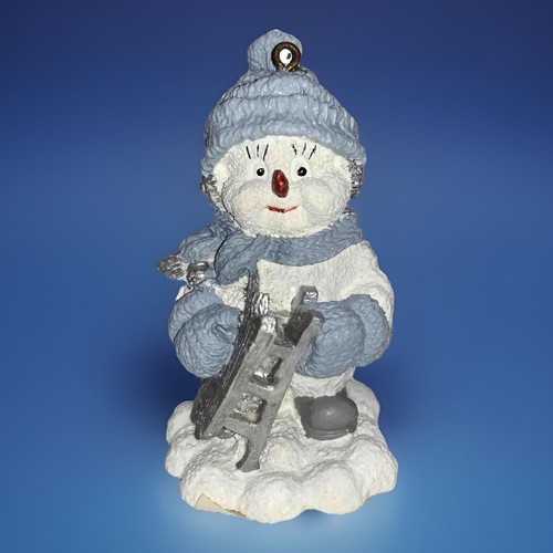 Snow buddies snowman - snow,