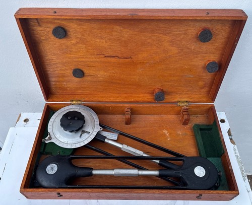 Wwii bruning wallace drafting - bruning,