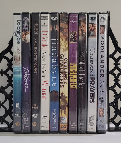 Film mixed genre - genre,
