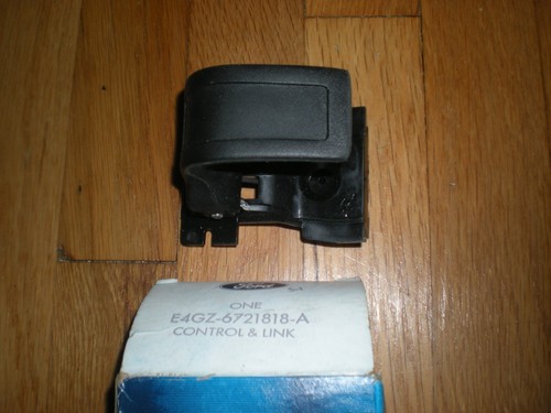 Nos 1982 1985 ford exp - exp, door