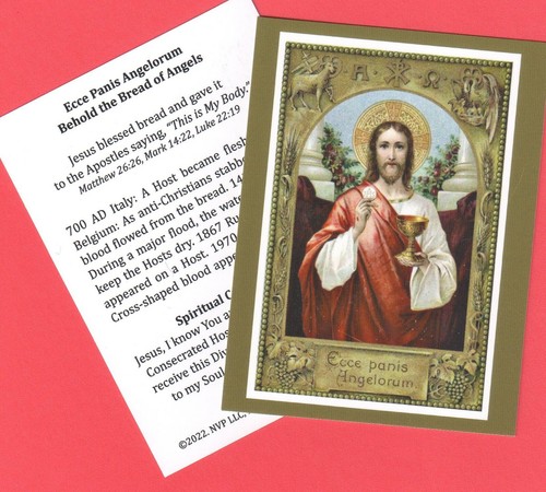 Spiritual communion catholic - spiritual,