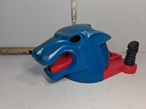 Vintage thundercats lair - lair,