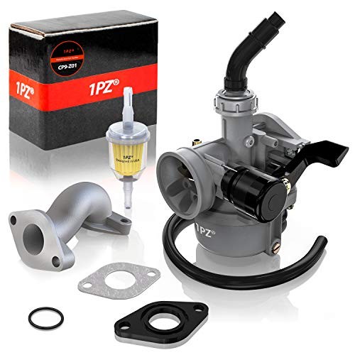 Pz19 19mm carburetor - for, crf