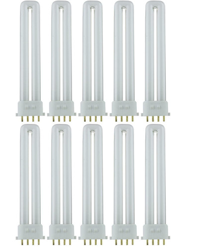 Sunlite 13w 3500k neutral - 3500k,