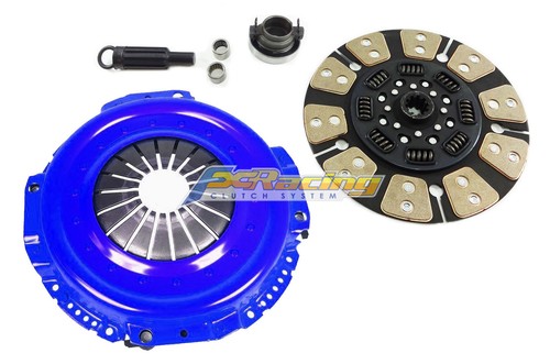 Stage heavy duty clutch - stage,