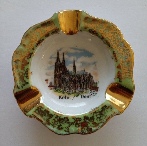 Vintage collectible gold gilt - vintage,