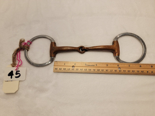 Horse bit english western - horse,