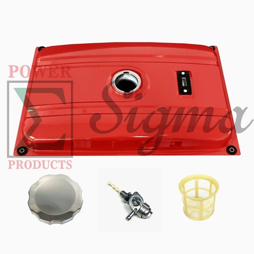 Fuel tank vent - no, for