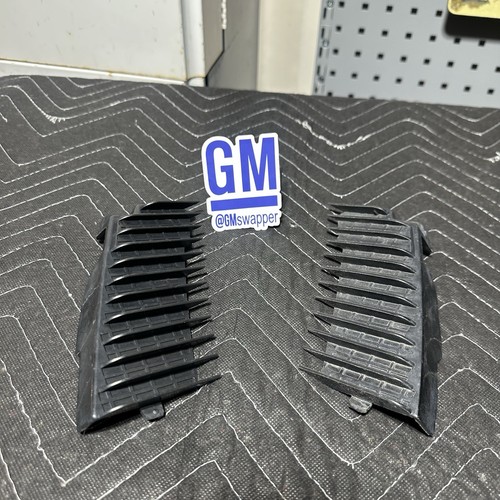 1988 1998 obs - 1988-1998, gmc